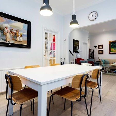 Villa Veeve - A Kensington Mews London Exterior foto
