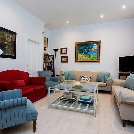 Villa Veeve - A Kensington Mews London Exterior foto